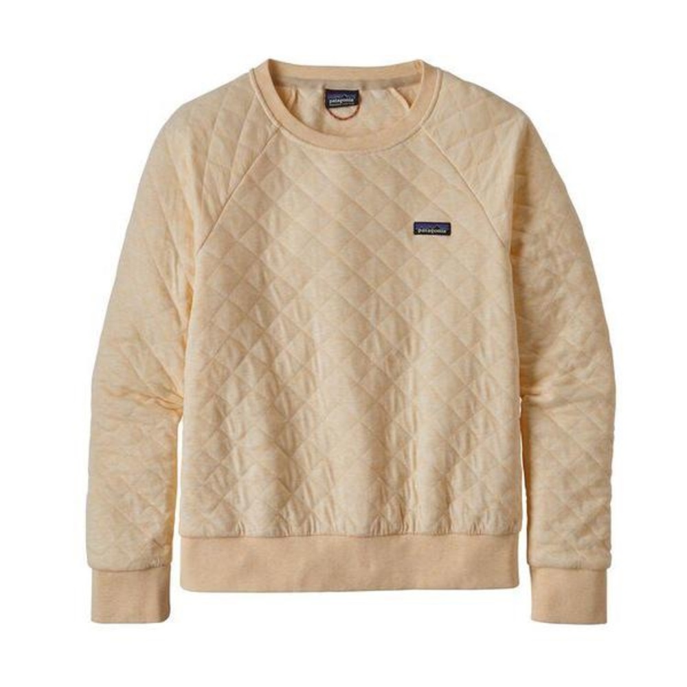 🛵patagonia quilt crew🛵